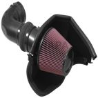 Engine Cold Air Intake Performance Kit