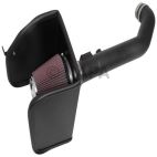 Engine Cold Air Intake Performance Kit