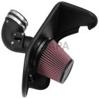 Engine Cold Air Intake Performance Kit