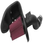 Engine Cold Air Intake Performance Kit