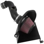 Engine Cold Air Intake Performance Kit