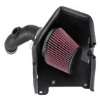 Engine Cold Air Intake Performance Kit