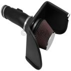 Engine Cold Air Intake Performance Kit