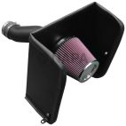 Engine Cold Air Intake Performance Kit