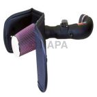 Engine Cold Air Intake Performance Kit