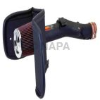 Engine Cold Air Intake Performance Kit