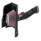 Engine Cold Air Intake Performance Kit