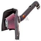Engine Cold Air Intake Performance Kit