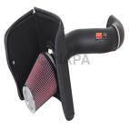 Engine Cold Air Intake Performance Kit