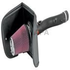 Engine Cold Air Intake Performance Kit
