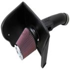 Engine Cold Air Intake Performance Kit