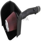 Engine Cold Air Intake Performance Kit