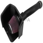 Engine Cold Air Intake Performance Kit