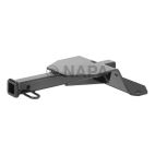 Trailer Hitch