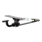Trailer Hitch
