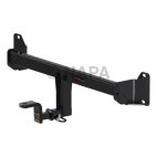Trailer Hitch