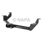 Trailer Hitch