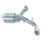 Exhaust System Kit