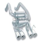 Exhaust System Kit