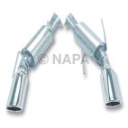 Exhaust System Kit