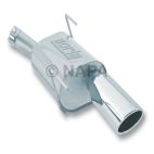 Exhaust System Kit