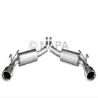 Exhaust System Kit