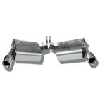 Exhaust System Kit