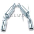 Exhaust System Kit