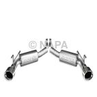 Exhaust System Kit