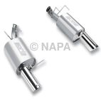 Exhaust System Kit