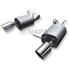 Exhaust System Kit