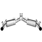 Exhaust System Kit