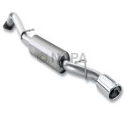 Exhaust System Kit