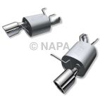 Exhaust System Kit