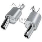 Exhaust System Kit
