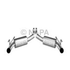 Exhaust System Kit