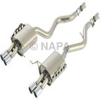 Exhaust System Kit