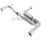 Exhaust System Kit