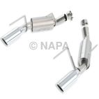 Exhaust System Kit