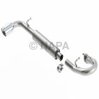 Exhaust System Kit