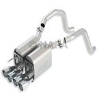 Exhaust System Kit