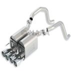 Exhaust System Kit