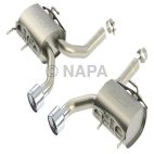 Exhaust System Kit