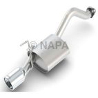 Exhaust System Kit