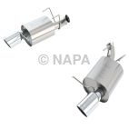 Exhaust System Kit