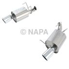 Exhaust System Kit