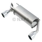 Exhaust System Kit