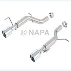 Exhaust System Kit
