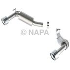 Exhaust System Kit
