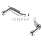 Exhaust System Kit